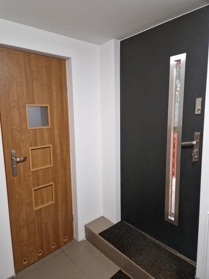 Apartament Strzyzowiec 80 Черниця Екстер'єр фото