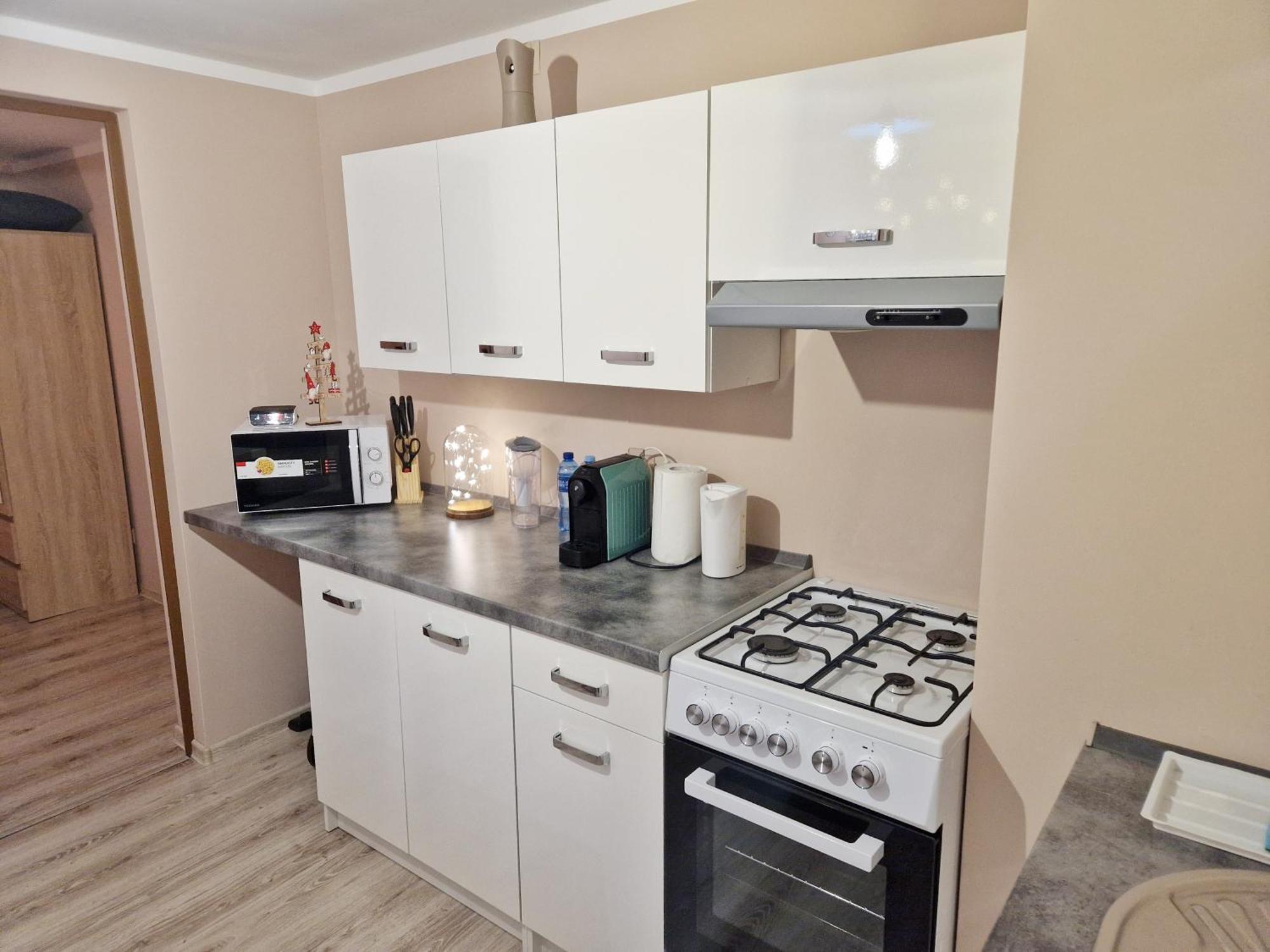 Apartament Strzyzowiec 80 Черниця Екстер'єр фото