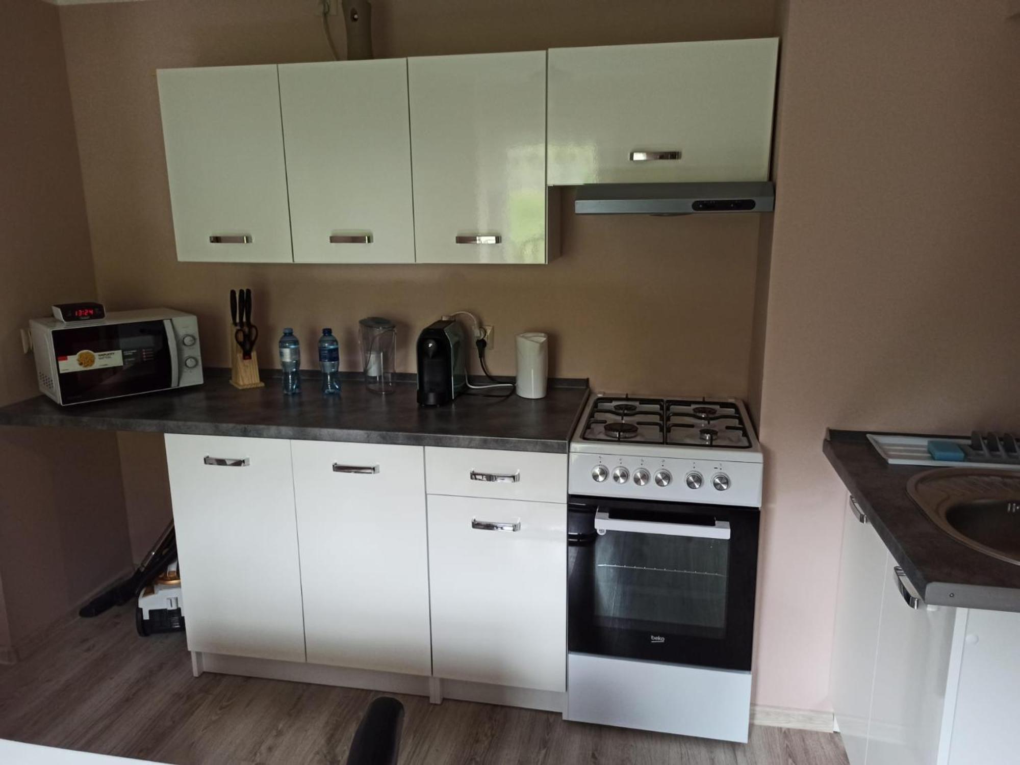 Apartament Strzyzowiec 80 Черниця Екстер'єр фото