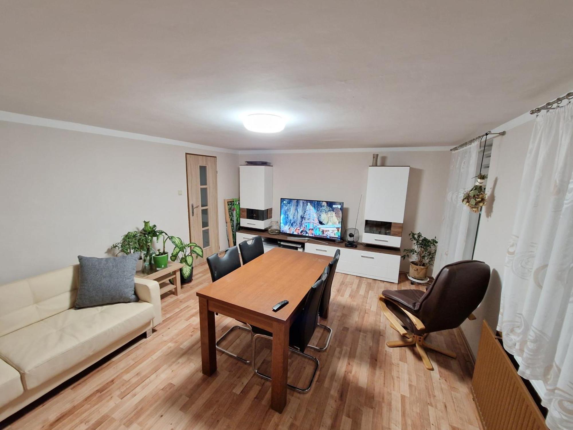 Apartament Strzyzowiec 80 Черниця Екстер'єр фото