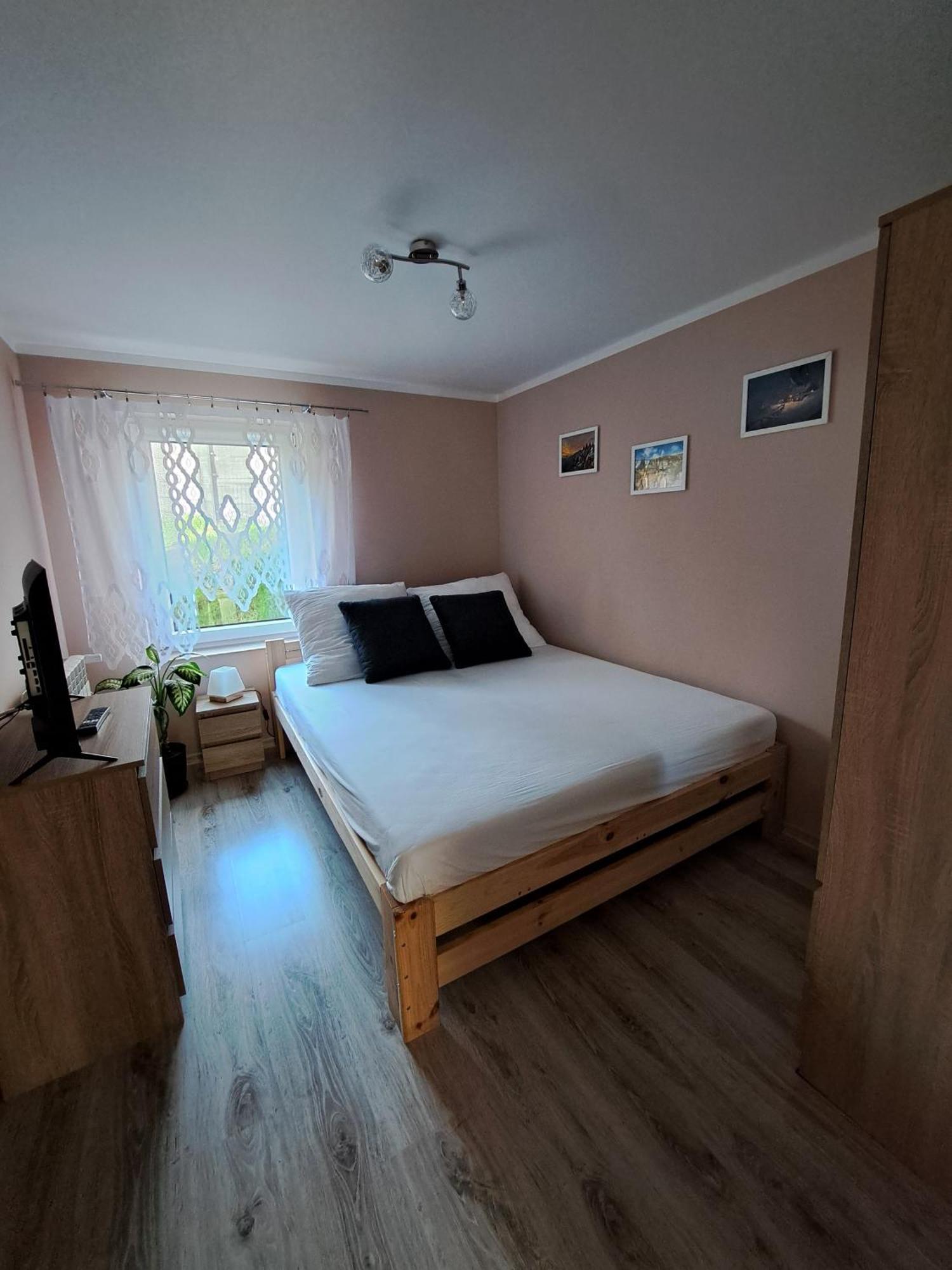 Apartament Strzyzowiec 80 Черниця Екстер'єр фото