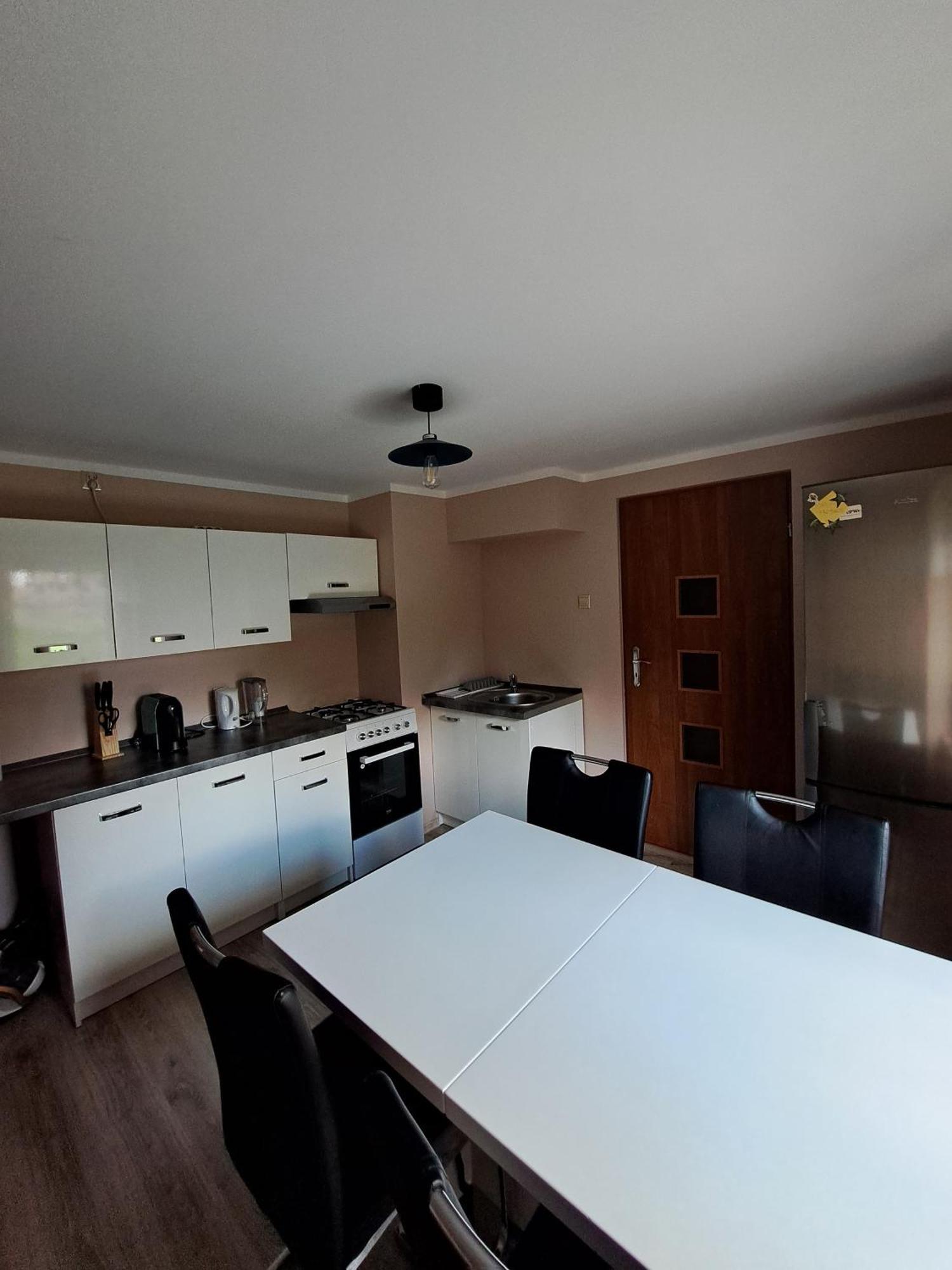 Apartament Strzyzowiec 80 Черниця Екстер'єр фото