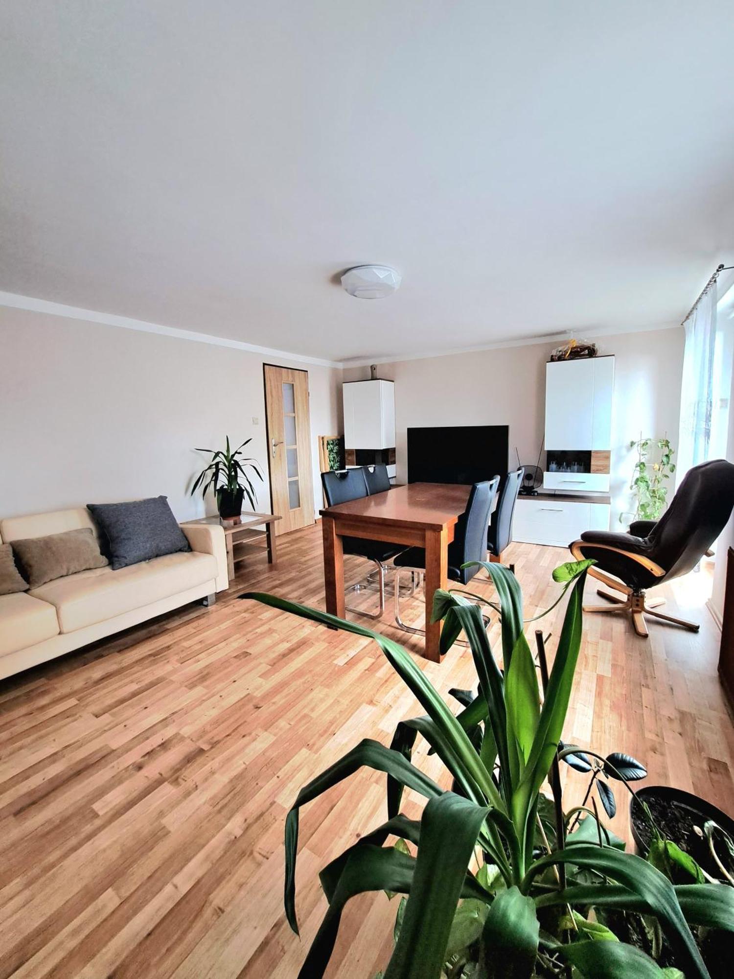 Apartament Strzyzowiec 80 Черниця Екстер'єр фото