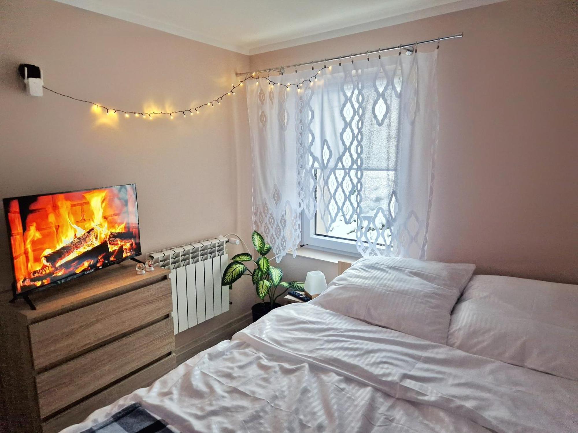 Apartament Strzyzowiec 80 Черниця Екстер'єр фото