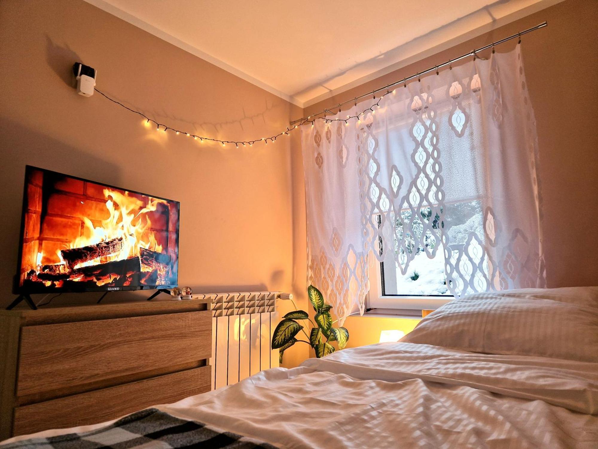 Apartament Strzyzowiec 80 Черниця Екстер'єр фото
