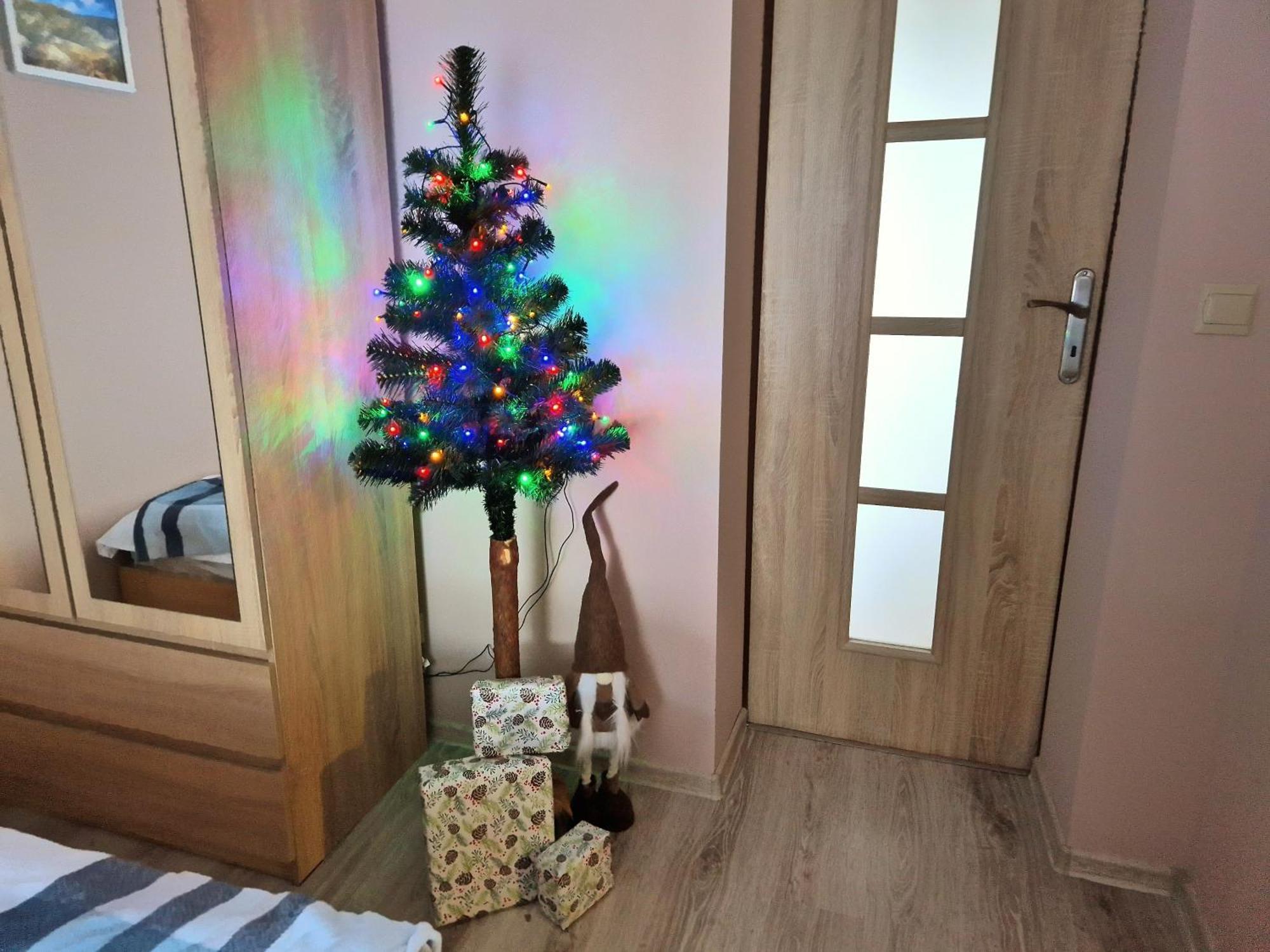 Apartament Strzyzowiec 80 Черниця Екстер'єр фото