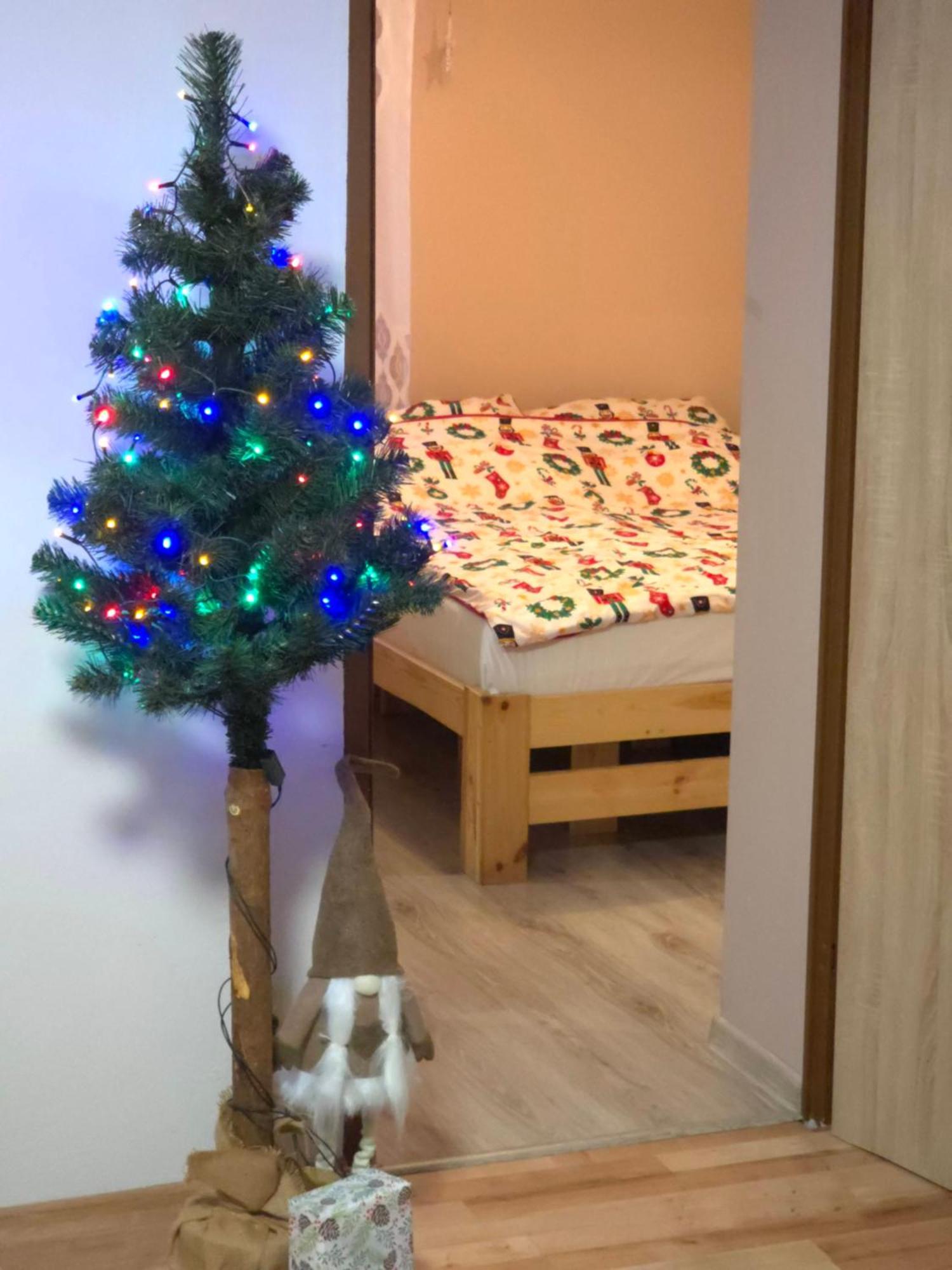 Apartament Strzyzowiec 80 Черниця Екстер'єр фото